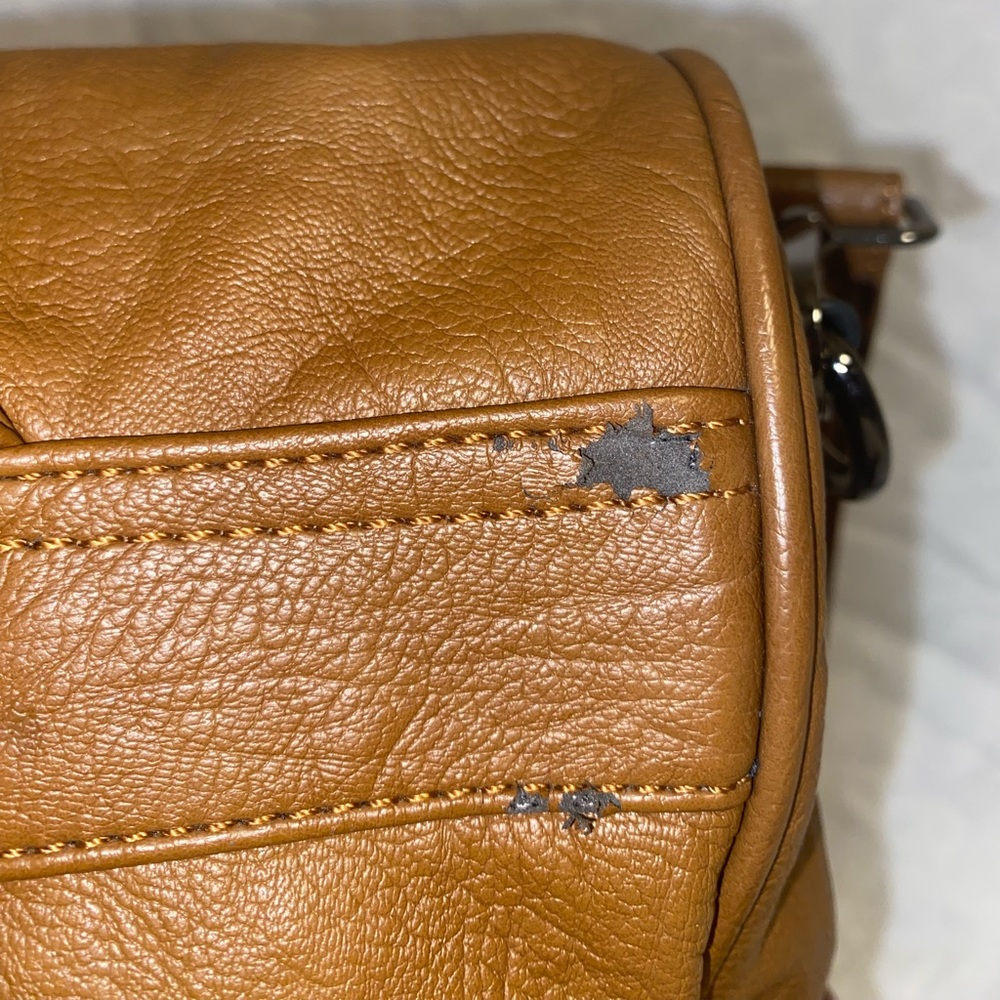 Bag , brown - Picture 8 of 8